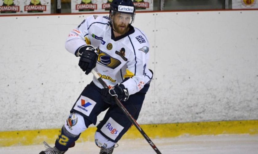 Mārtiņš Gipters – septembra mēneša vērtīgākais spēlētājs Virslīgā