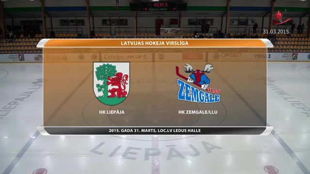 specify relax China LHF | ''Liepāja'' rezultatīvā spēlē uzvar "Zemgali/LLU"