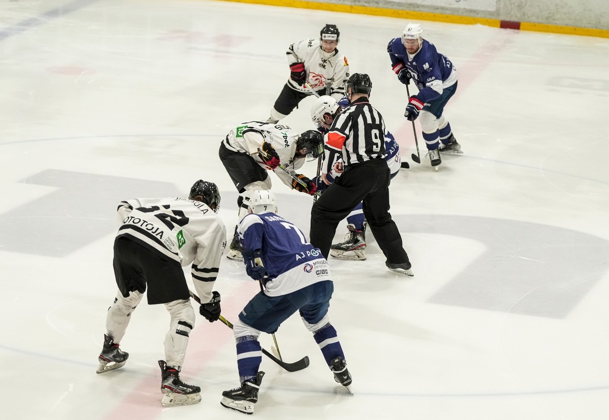 OHL kalendārā veiktas izmaiņas