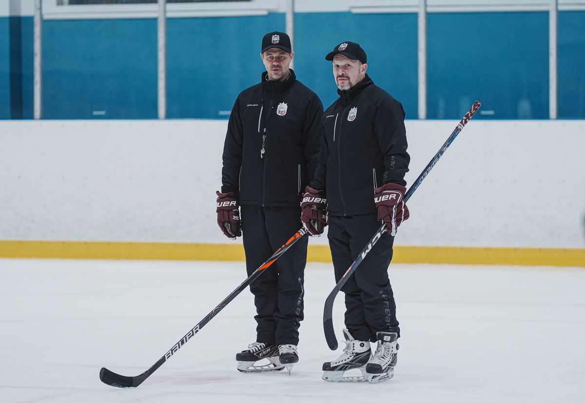 Jelgavā startēs U-18 Četru nāciju turnīrs, nosaukti Latvijas izlases kandidāti