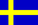 Zviedrijas izlase logo