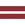 Latvijas izlase logo