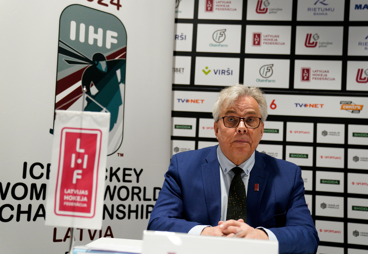 Drīzumā Rīgā startēs sieviešu Pasaules čempionāts hokejā; Latvijas dāmu izlase izziņo sastāvu gaidāmajam turnīram