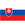 Slovākijas izlase logo