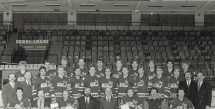 Foto SHL Pārdaugava