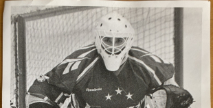 Foto 1993 IIHF PČ grupa C