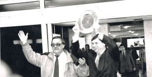 Foto 1996 IIHF PČ B