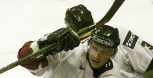 2003 IIHF PČ
