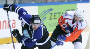 2004 NHL zvaigznes Rīgā