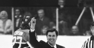 Foto Rīgas Dinamo vs Monreāla