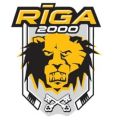 Foto HK RĪGA 2000