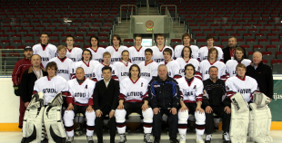 Foto 2006. gada U18 PČ 1 div