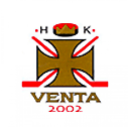 V18 logo