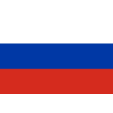 RUS logo