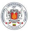 KLA logo