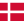 Dānijas izlase logo