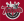 Sarkanā komanda U14 logo