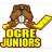 Ogre juniors