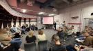 LBJČH Teams’ Representatives Meeting Held