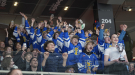 Noslēdzies bērnu un jaunatnes hokeja čempionāts – “Maxima Superkauss”