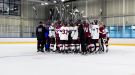 U-20 National Team Players Announced for LHF President's Cup