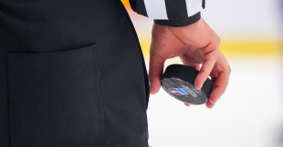 Kontinentālā kausa finālu apkalpos LHF licencētais līnijtiesnesis