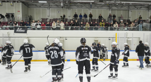 “Laima” kļūst par Latvijas čempionēm, Baltijas finālā spēkosies ar Klaipēdu