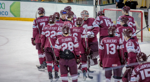 Nosaukts Latvijas junioru izlases sastāvs Pasaules čempionātam!