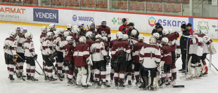 Paziņots Latvijas U-16 izlases sastāvs turnīram Polijā