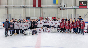 Startēs pirmais šīs sezonas TIP posms