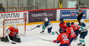 Tūlīt pusceļš, bet līderi vismaz četri