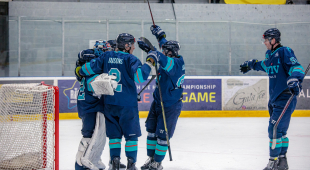 Zināmi visi OHL pusfinālisti