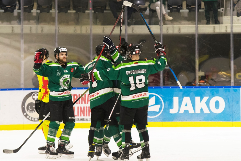 Baltijas hokeja plēsīgās līdakas