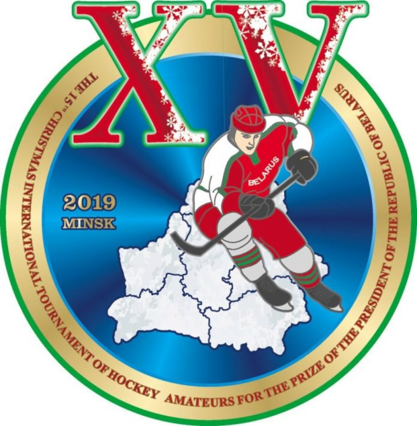 Baltijas komanda startēs Baltkrievijas Prezidenta kausa izcīņas amatieru turnīrā