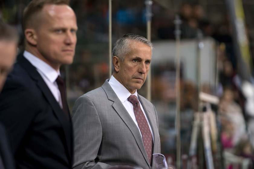 Bobs Hārtlijs: „tā bija labākā spēle Latvijas izlases izpildījumā šajā pavasarī"