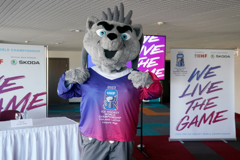 Brīvprātīgo pieteikšanās ir sākusies