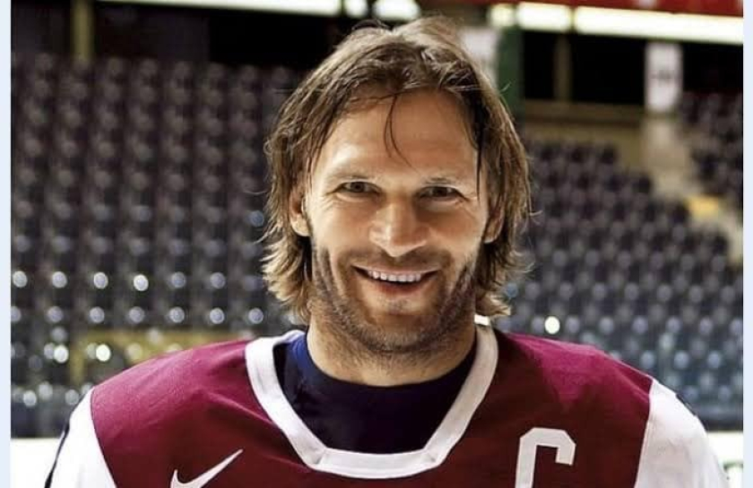 Kārlim Skrastiņam apritētu 50 gadi