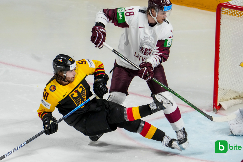 Latvija noslēdz dalību čempionātā