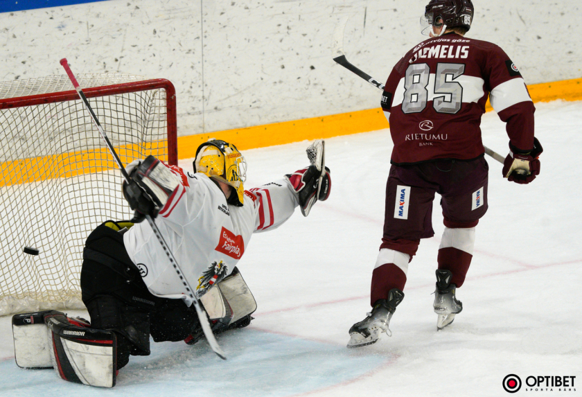 Latvijas izlase pārbaudes ciklu sāk ar uzvaru pret Austriju!