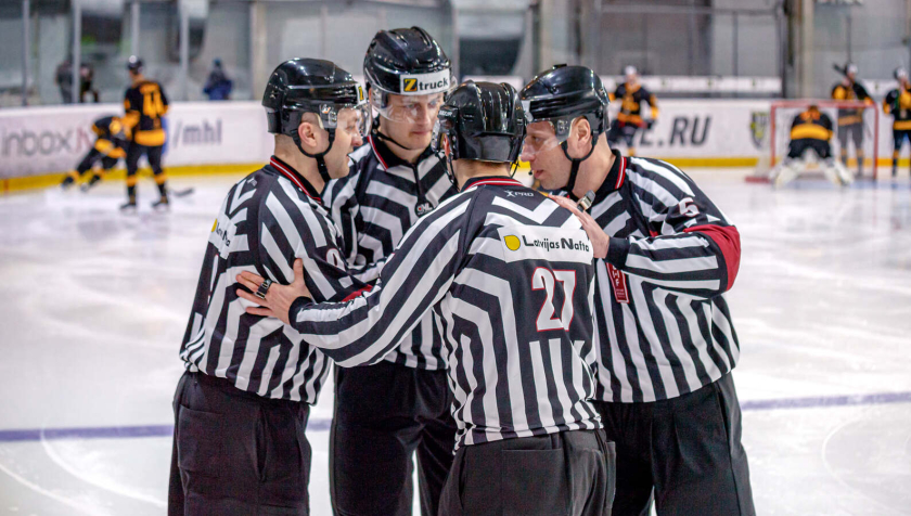 Latvijas tiesneši apkalpos Pasaules Čempionātu Somijā