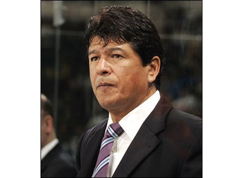 LHF apstiprina Latvijas izlases vecāko treneri