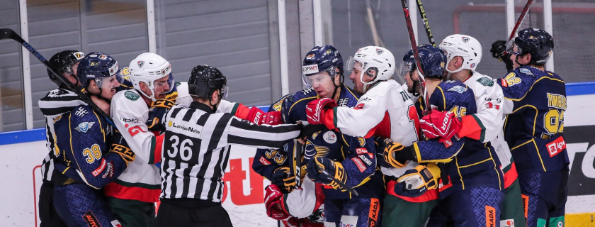 "Liepāja" sīvā cīņā uzveic HK "Kurbads"