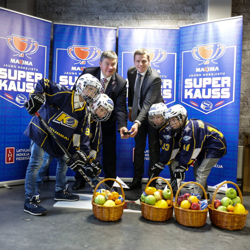 Maxima Superkauss 2019