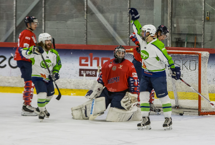 "MOGO" uzvar "Prizma" un OHL finālā tiksies ar "Kurbads"