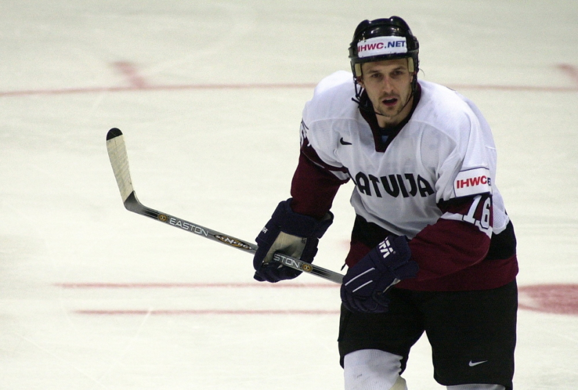 Nedēļas nogalē norisināsies Sergeja Žoltoka piemiņas turnīrs