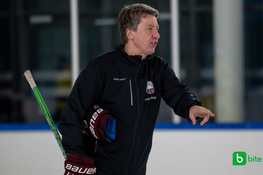 Nedēļas nogalē pirmo reizi startēs Jauno talantu attīstības programma