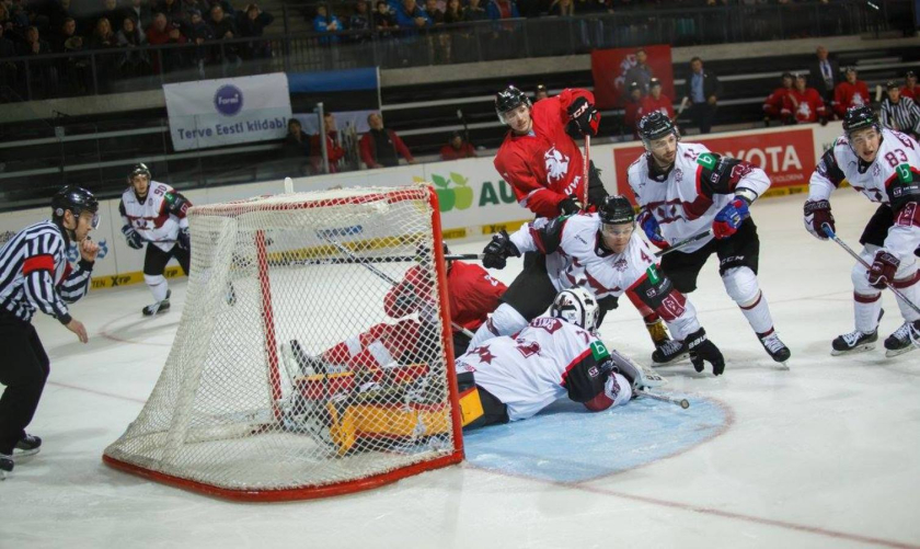 Nosaukts Latvijas klubu izlases sastāvs “Turkish Airlines Baltic Challenge Cup”