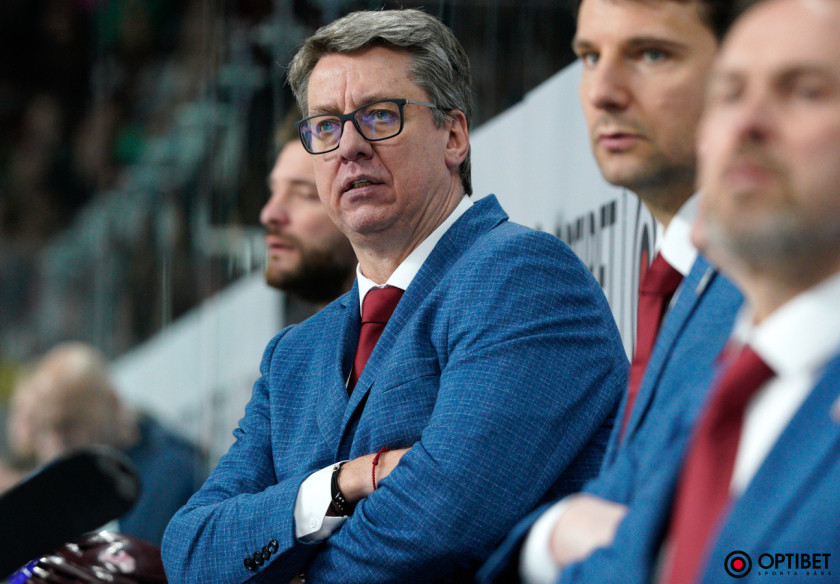 Nosaukts Latvijas valstsvienības sastāvs izbraukuma spēlēm Šveicē