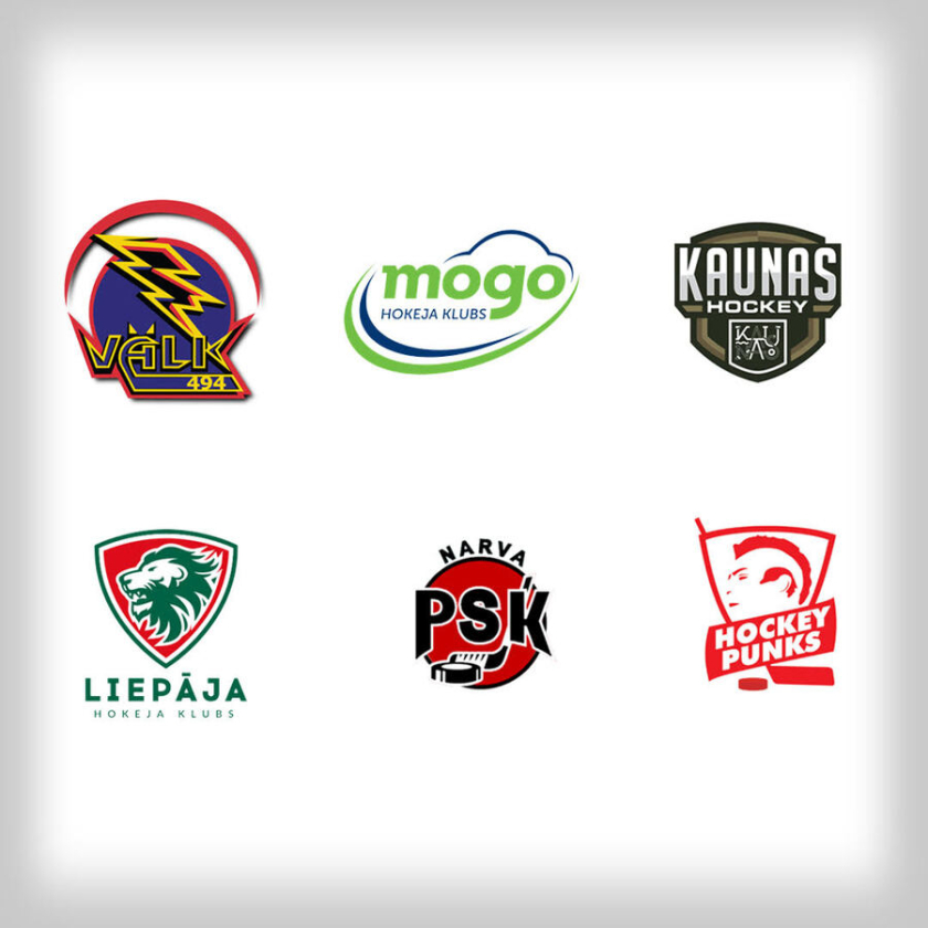 Novembra beigās norisināsies Baltijas Hokeja Līgas turnīrs