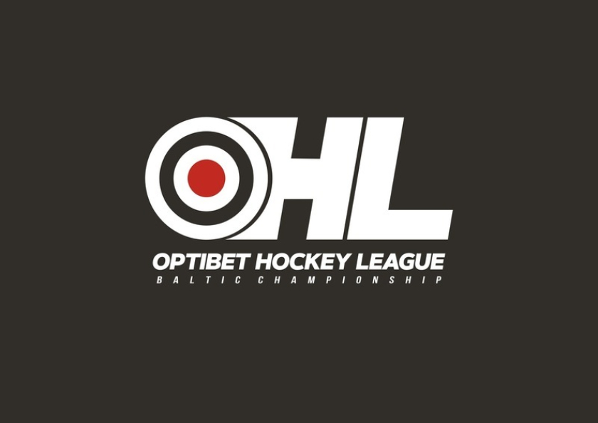 OHL čempionātā startēs septiņas komandas